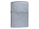 Zippo Street Chromeproduct thumbnail #1