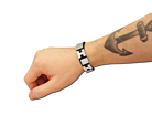 Rannekoru Inori Identity Steel Blackproduct thumbnail #4