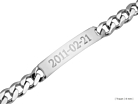 Hopea Rannekoru Miehille Roark Silverproduct thumbnail #2