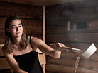 Saunakauha Rento Valkoinenproduct thumbnail #4
