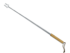 Makkaratikku Teleskooppivarsi Victorinox Campfireproduct thumbnail #3