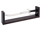 Samppanjasapeli Berkel Corno di Bufalo Blackproduct thumbnail #1
