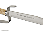 Samppanjasapeli Berkel Corno di Cervoproduct thumbnail #3