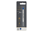 1 kpl Original Parker Mustepatruuna Refill Quinkflow Sininenproduct thumbnail #1