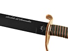 Samppanjasapeli Fox Sciabola del Sommelier Bronze Blackproduct thumbnail #4