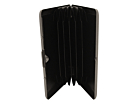 Korttikotelo Carrier Slim Leather Smokeproduct thumbnail #2