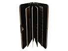 Korttikotelo Carrier Slim Leather Smokeproduct thumbnail #3