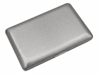 Korttikotelo Carrier Slim Steelproduct thumbnail #1