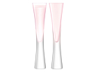 Samppanjalasit LSA Moya Blush 2 kplproduct thumbnail #1