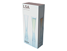 Samppanjalasit LSA Moya 17 cl 2 kplproduct thumbnail #4
