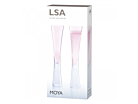 Samppanjalasit LSA Moya Blush 2 kplproduct thumbnail #3