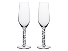 Samppanjalasit Orrefors Carat 24 cl 2 kplproduct thumbnail #1