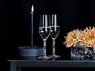 Samppanjalasit Orrefors Carat 24 cl 2 kplproduct thumbnail #2