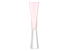 Samppanjalasit & Viininjäähdytin LSA Moya Blushproduct thumbnail #2