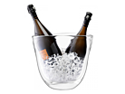 Samppanjajäähdytin LSA Dual Celebrate 27 cmproduct thumbnail #1