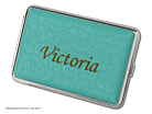 Savukerasia Champ Small Turquoiseproduct thumbnail #2