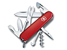 Monitoimityökalu Victorinox Climber Redproduct thumbnail #1