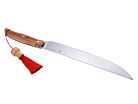Samppanjasapeli Laguiole Red Tassleproduct thumbnail #2