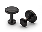 Kalvosinnapit Skultuna 1607 Icon Model 8 Titanium Blackproduct thumbnail #1