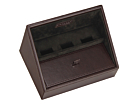 Latausasema Stackers Brown Executiveproduct thumbnail #1