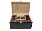 Kengänkiillotus-setti Distinctivo Saphir Blackproduct thumbnail #3