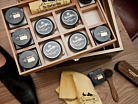 Kengänkiillotus-setti Distinctivo Saphir Blackproduct thumbnail #4