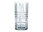 Drinkkilasit Nachtmann Square 37 cl 4 kplproduct thumbnail #1