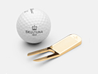 Griinihaarukka Skultuna 1607 Gold Platedproduct thumbnail #1