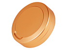 Nuuskarasia Dus Slim Vintage Alu Goldproduct thumbnail #2