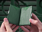 Korttilompakko Exentri Greenproduct thumbnail #5