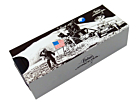 Kynä Fisher Space Pen Bullet Black Matteproduct thumbnail #5