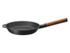 Paistinpannu Valurauta Fiskars Norden 26 cmproduct thumbnail #1