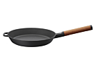 Paistinpannu Valurauta Fiskars Norden 28 cmproduct thumbnail #1