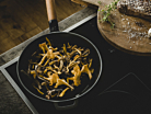 Paistinpannu Valurauta Fiskars Norden 28 cmproduct thumbnail #3