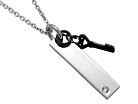 Kaulakoru Steel Preciousproduct thumbnail #1
