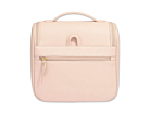 Toilettilaukku Koukulla Naisten Stackers Traveller Pinkkiproduct thumbnail #4