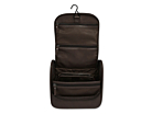 Toilettilaukku Miesten Ripustettava Stackers Traveller Ruskeaproduct thumbnail #1