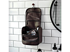 Toilettilaukku Miesten Ripustettava Stackers Traveller Ruskeaproduct thumbnail #5