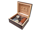 Humidori Angelo Wood Cherryproduct thumbnail #2