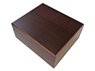 Humidori Angelo Wood Cherryproduct thumbnail #1