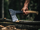 Metsästyskirves Fiskars Norden N10product thumbnail #6