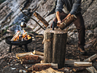 Halkaisukirves Fiskars Norden N12product thumbnail #2