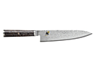 Kokkiveitsi Miyabi 5000 MCD 67 Black 20 cmproduct thumbnail #1