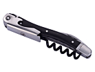 Korkkiruuvi Laguiole Black Woodproduct thumbnail #2