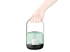 Kynttilälyhty Eva Solo Acorn Mint Greenproduct thumbnail #4