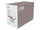 Konjakkilasi LSA Bar Brandy 2 kplproduct thumbnail #3
