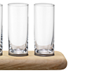 Snapsilasi LSA Paddle Clear 9 cl 6 kplproduct thumbnail #4