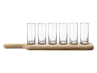 Snapsilasi LSA Paddle Clear 9 cl 6 kplproduct thumbnail #1