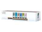 Snapsilasi LSA Paddle Colors 6 kplproduct thumbnail #5