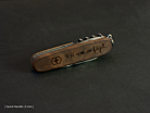 Monitoimityökalu Victorinox Spartan Woodproduct thumbnail #3